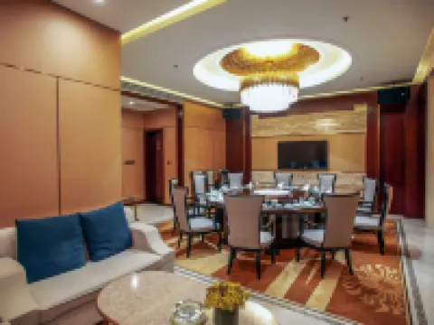 Faku Guest House Hotels in Faku