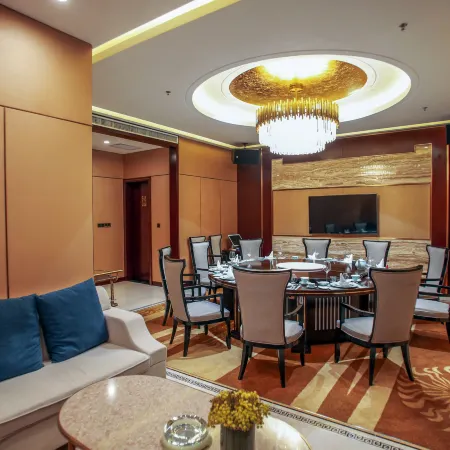 Faku Guest House