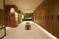 The Westin Miyako Kyoto - spa