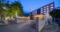 建水興富飯店（建水紫陶街店） 建水紫陶街住宿飯店