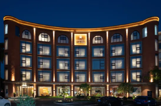 Kunming Jion Hands Bless Hotel