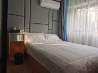 上海富锦白领公寓 - 大床房
