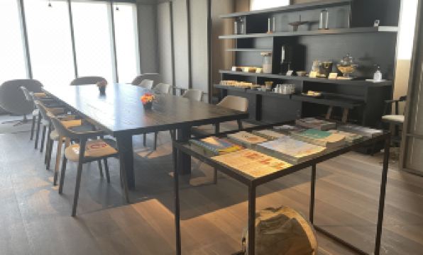 THE HOTELS HAKATA Kasane Bayside