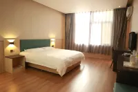Ripple Yun Hotel (Yanggu Gushan Road)