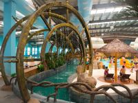 齐齐哈尔水师森林温泉度假区 - 健身娱乐设施