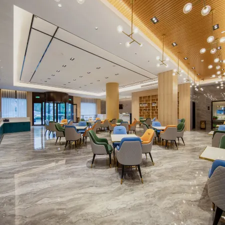 GreenTree Hotel (Huaibei Wuyue Plaza)