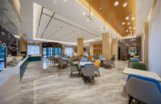 GreenTree Hotel (Huaibei Wuyue Plaza)