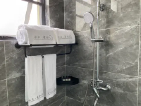 Shuiyun Yashe Guesthouse