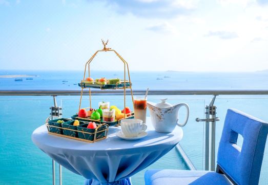 4. 싼야 포 포인츠..