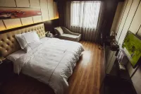 Weitai Hotel Hotels near JinTian WenFeng DongCheng