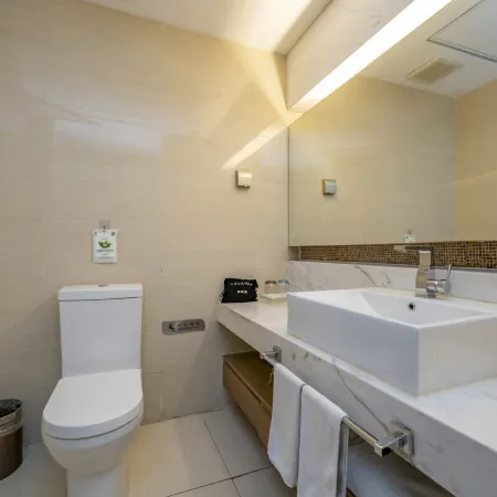 Maolin Serviced Apartment (Jinan Daming Lake Kuanhouli) Отели рядом с достопримечательностью «Источник Черного тигра»
