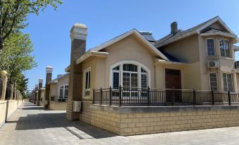 Tianhai Villa - Housity