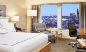 Pan Pacific Vancouver