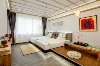 Wutai Mountain Miaoyin Zenju Boutique Homestay