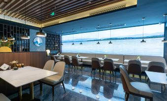 Kisting International Hotel