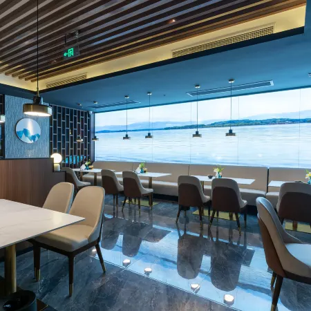 Kisting International Hotel（Xianyou High-Speed Rail Station）