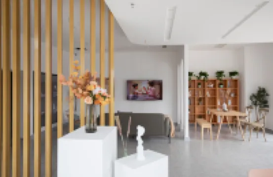 リリースマート民宿（合肥浜湖）