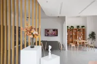 Lily Smart Hotel (Hefei Binhu Branch)