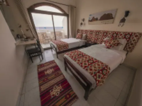 The Bedouin Moon Hotels in Dahab