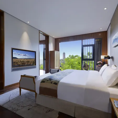 Wenyuange Hotel