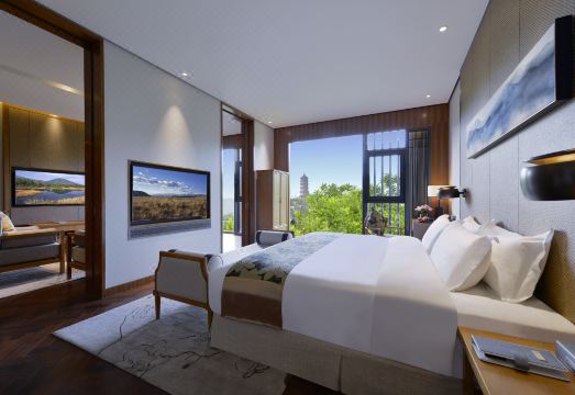 3. 원위안거 호텔..