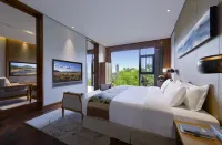 Wenyuange Hotel Hotels in Hancheng