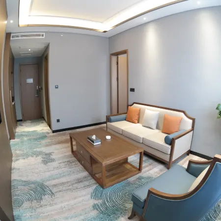 Yanshi Hotel
