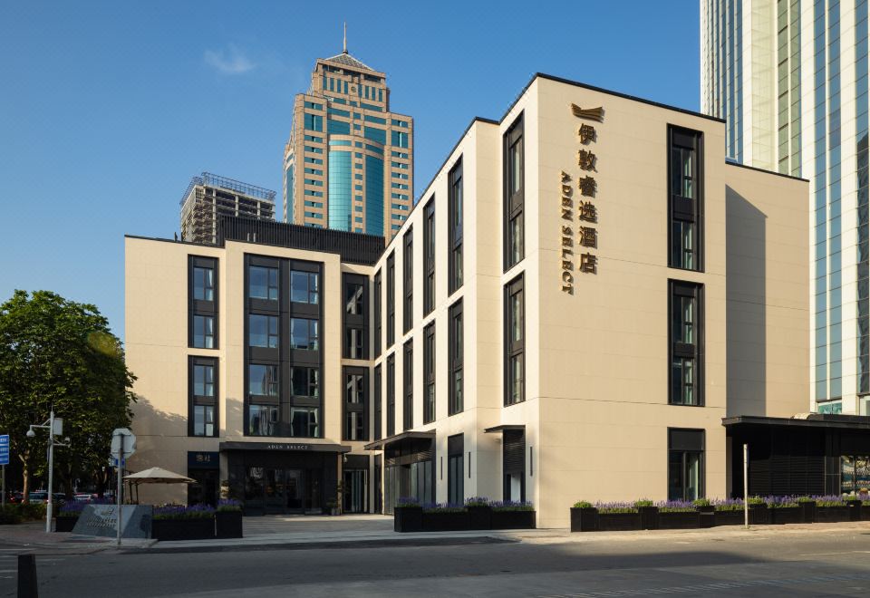 혼럭스 아파트 이미지