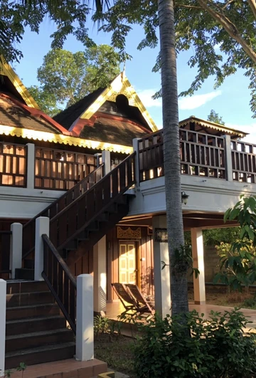 รูปภาพของสิบล้านบุรีรีสอร์ท