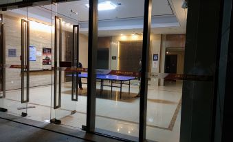 Zizaiju Serviced Apartment (Greenland Peak Shanghui Branch)