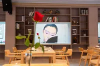 Rezen Retreat Zunyushiting Hotels in Zunyi
