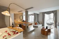 Xiangye • Leisure  Homestay Hotel a Emeishan