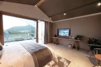 Hantang Paper Workshop·Bieyuan - balcony