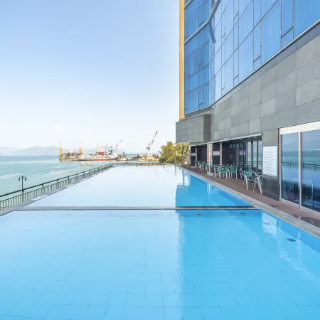 Yeosu Hotel Haven