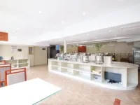 GreenTree Inn AnHui ChiZhou QingYang Miaoqian Road Rongxing Building Business Hotel