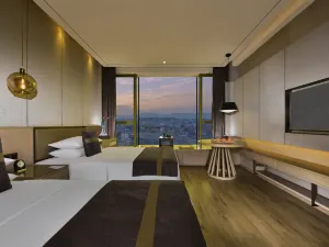 Grand Madison 호텔 린펀