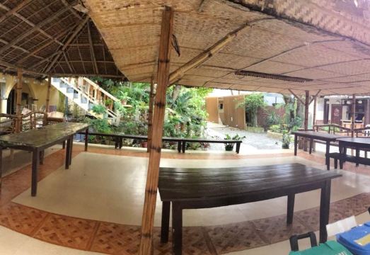 리조트 주변 시설