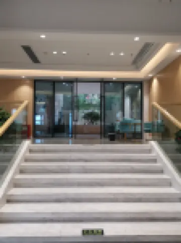 Taiyuan Mountain Villa