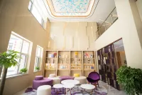 Lavande Hotel (Chengde Xinglong) Hotel di Xinglong