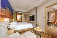 Vienna International Hotel（Ninzhou Dibao Plaza） - 3-stjärniga