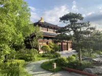 Mount Wutai HNA Hotel - Romantic
