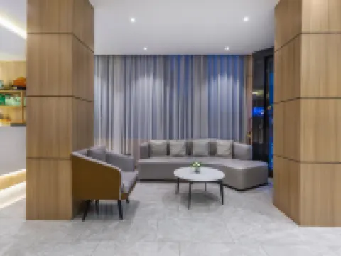 Rest Comfort Hotel , Weihui Biggan Avenue Hotels in Weihui