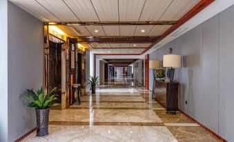 Nanchang Tianmu Hotel