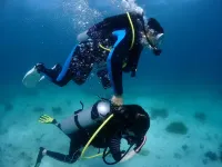 Rushidao Seaview Villa