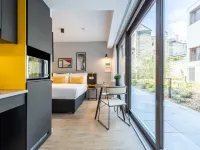 Staycity Aparthotels Bordeaux City Centre Hotels in der Nähe von Kathedrale von Bordeaux