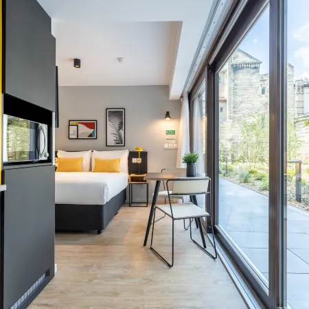 Staycity Aparthotels Bordeaux City Centre