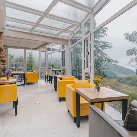 Yunying Xingu Homestay