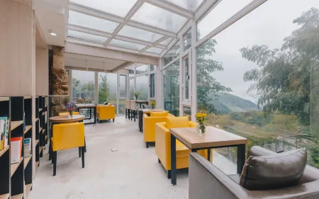 Yunying Xingu Homestay Отели рядом с достопримечательностью «Pingtiancun»