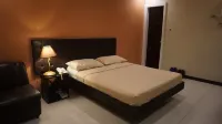 Urbantel Hotel - Balkon