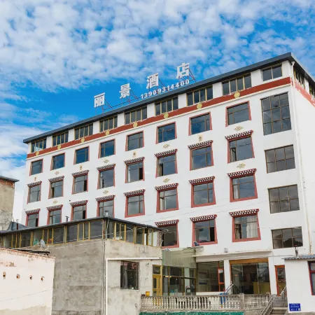 LiJing Hotel